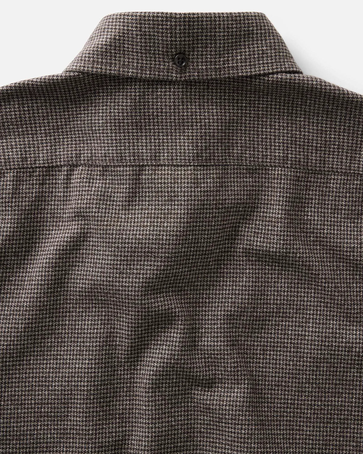 The Jack in Timber Houndstooth