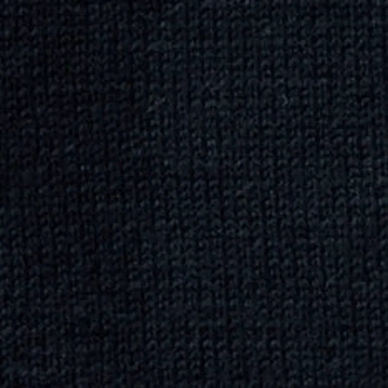 The Nichols Polo in Nocturne Cotton Cashmere