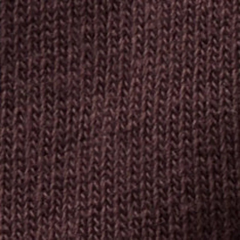The Rugby Shirt in Burgundy