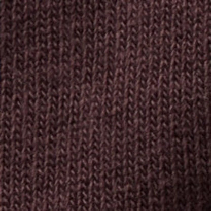 The Rugby Shirt in Burgundy