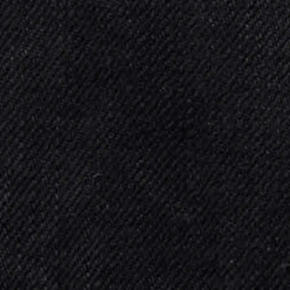The Ryder Jacket in Rinsed Black Organic Selvedge