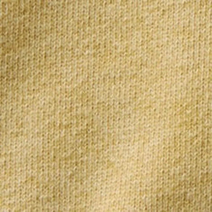 The Sunset Henley in Washed Goldfinch Terry