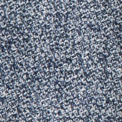 The Tiller Half Zip in Greyscale Hemp Jaspe