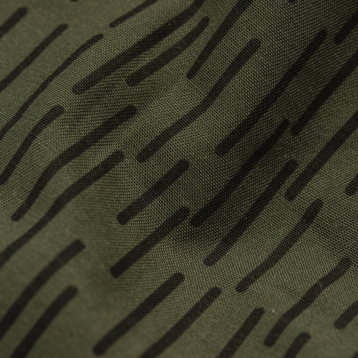 The Après Short in Rain Drop Camo