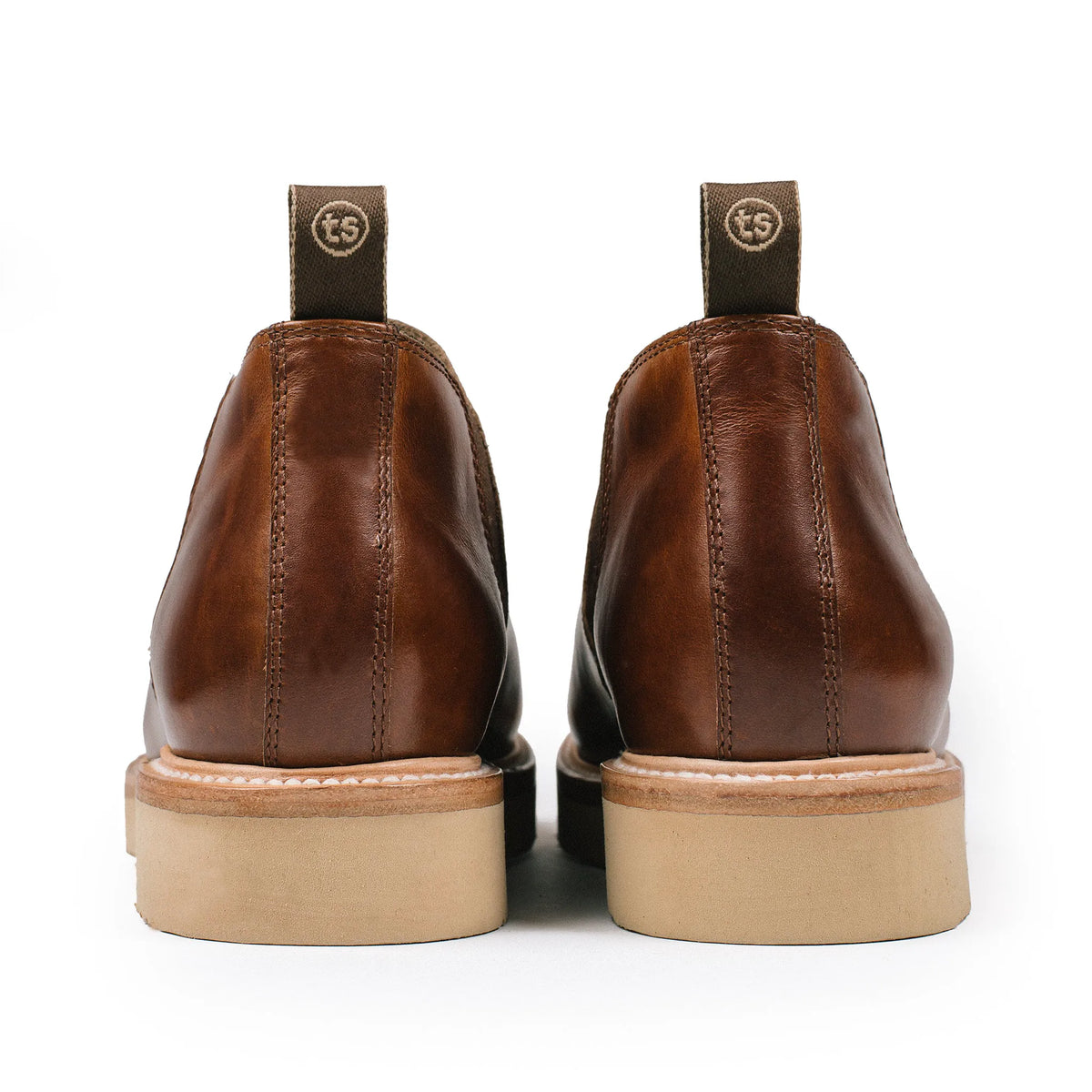 The Ranch Low in Whiskey