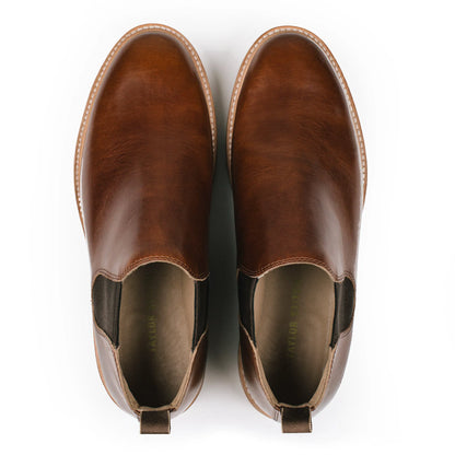 The Ranch Low in Whiskey
