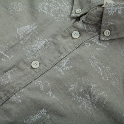 The Popover in Sage Aloha