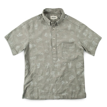 The Popover in Sage Aloha