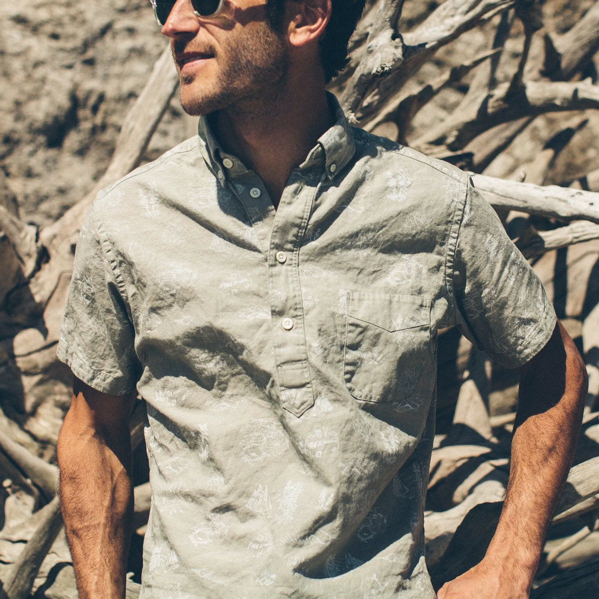 The Popover in Sage Aloha
