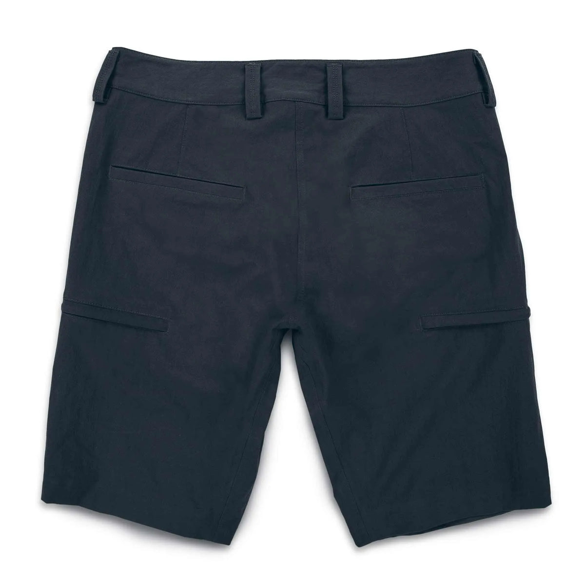 The Loch Short in Charcoal