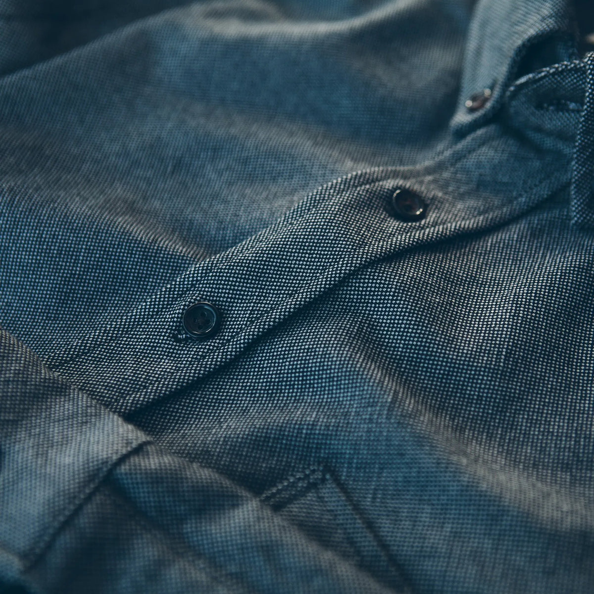 The Jack in Tiburon Grey Work Oxford