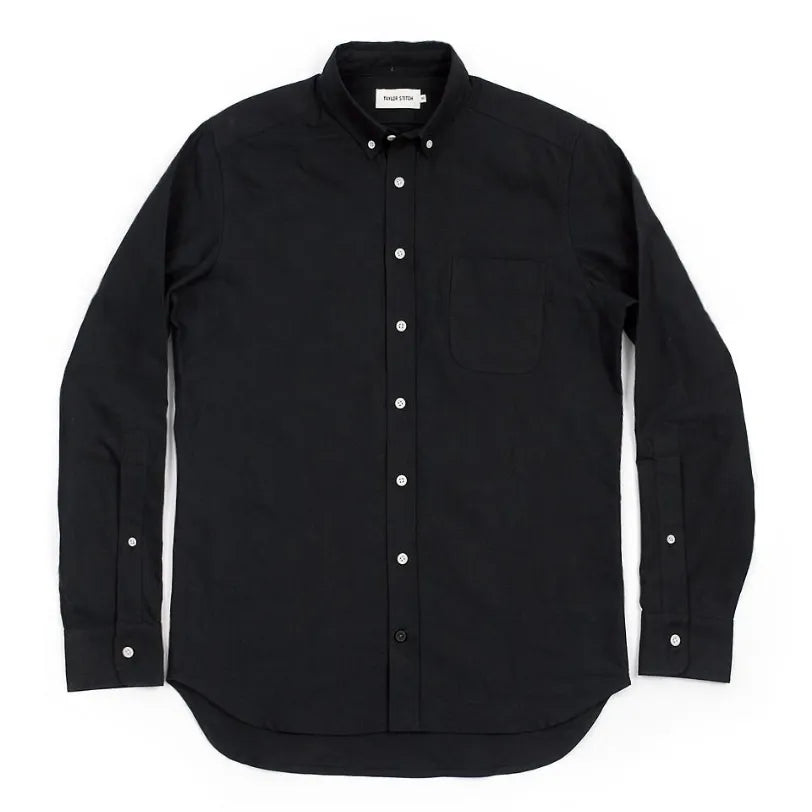 The Jack in Black Everyday Oxford