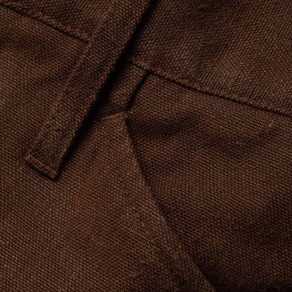 The Camp Pant in Timber Boss Duck