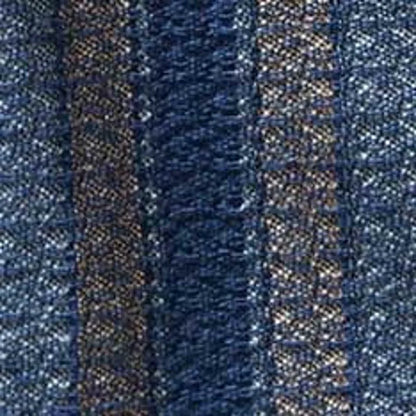 The Apres Pant in Marine Stripe