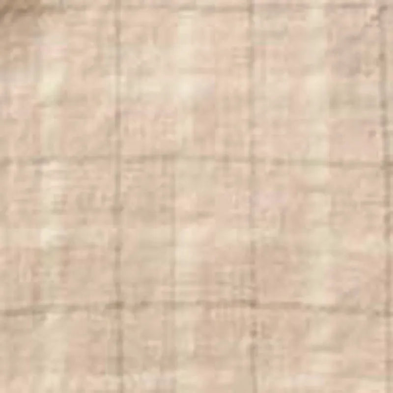 The California in Russet Plaid