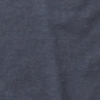 The Cotton Hemp Tee in Navy