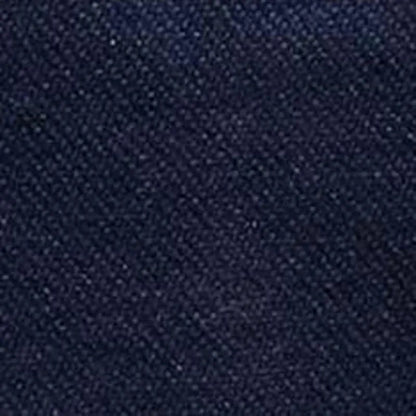 The Division Shirt in Indigo Twill