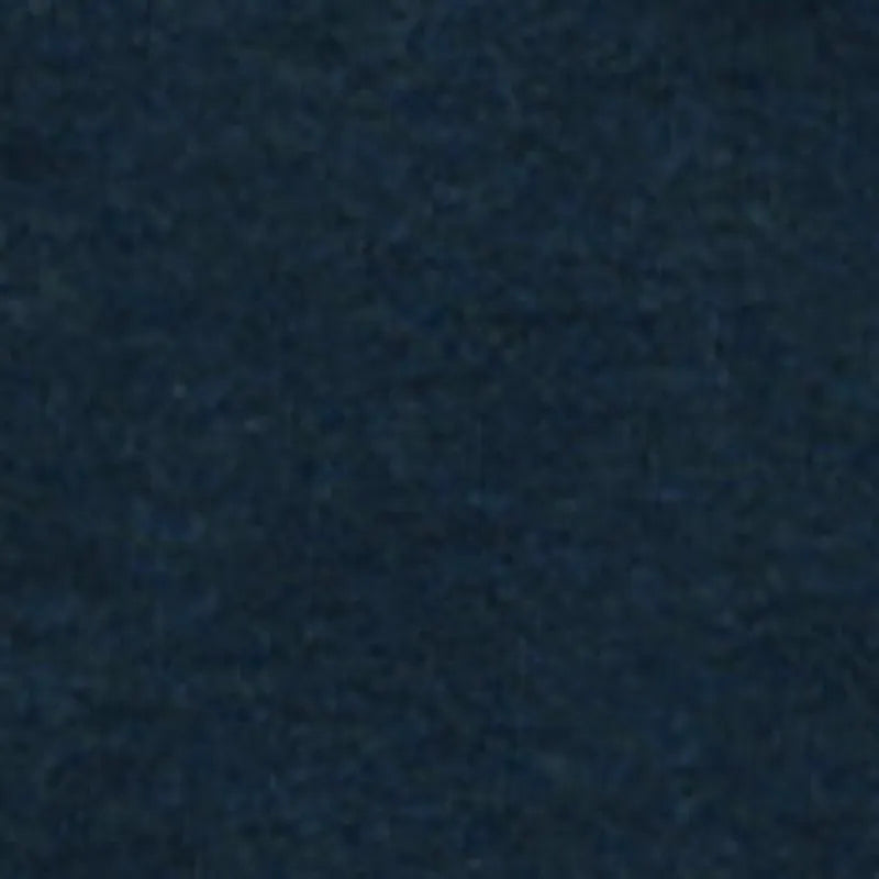 The Heavy Bag Henley in Navy