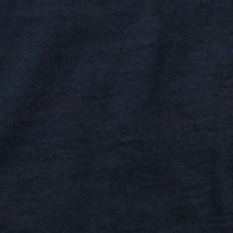 The Heavy Bag Tee in Navy