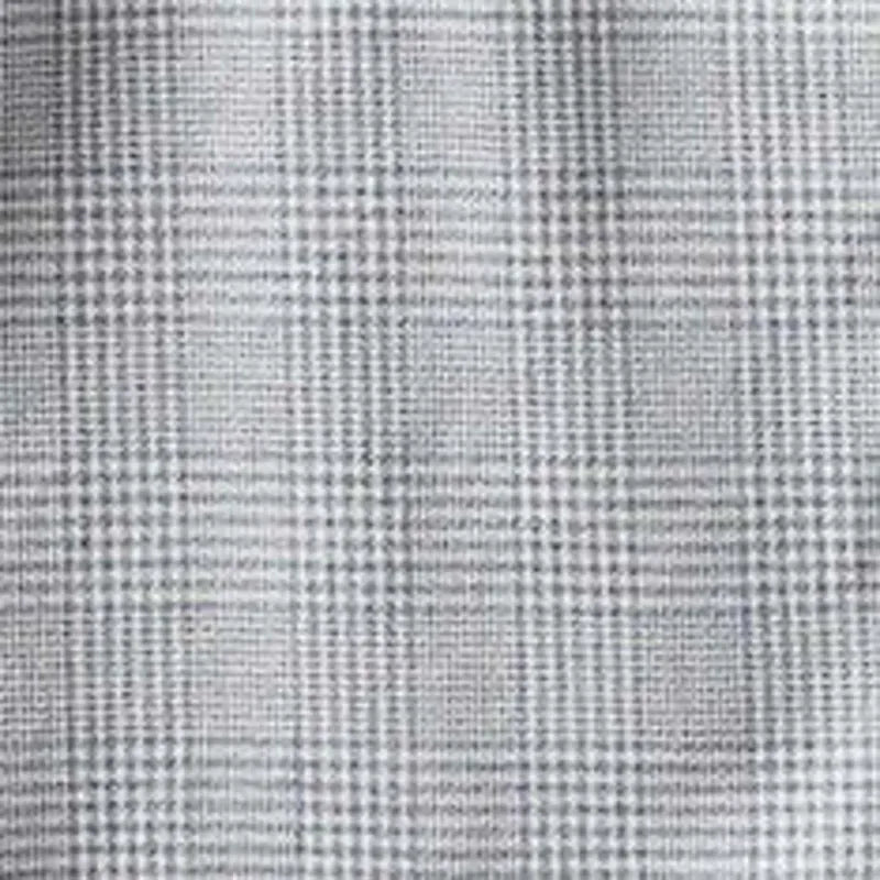 The Jack in Ash Twist Plaid