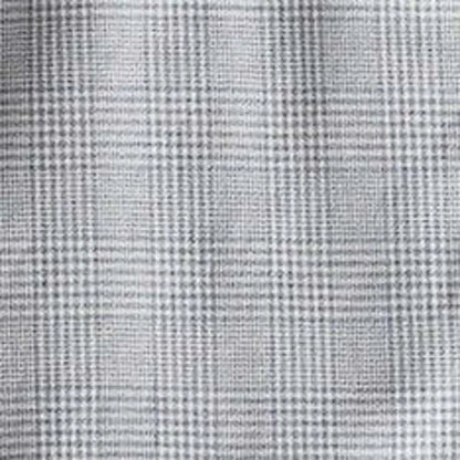 The Jack in Ash Twist Plaid