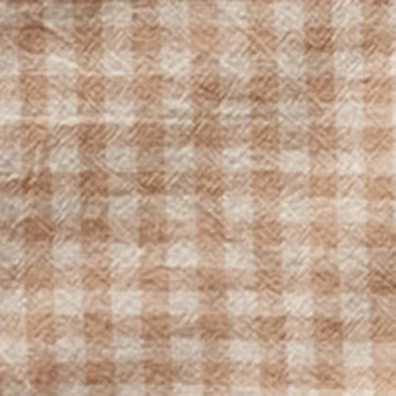 The Jack in Baked Clay Check
