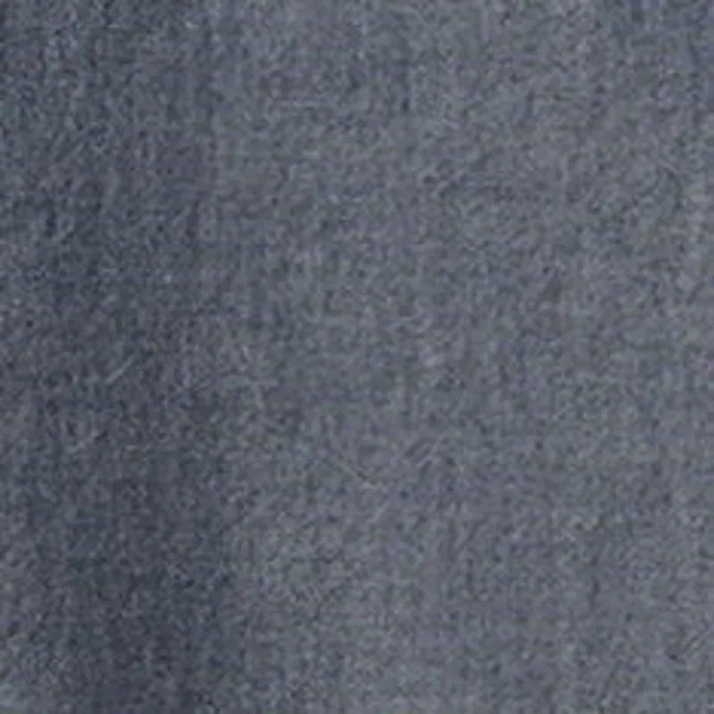 The Jack in Blue Chambray