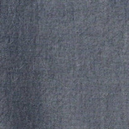 The Jack in Blue Chambray