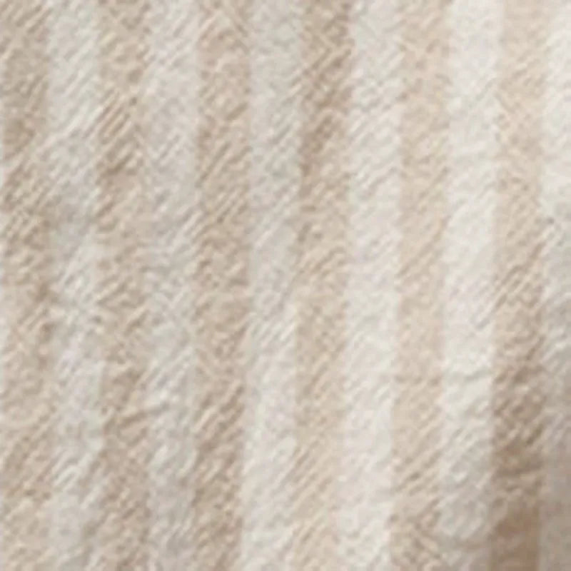 The Jack in Dried Cacti Stripe