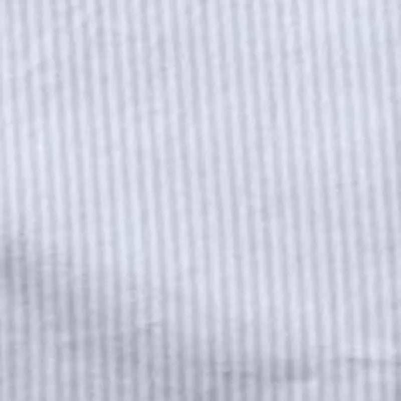 The Jack in Greystone University Stripe Oxford