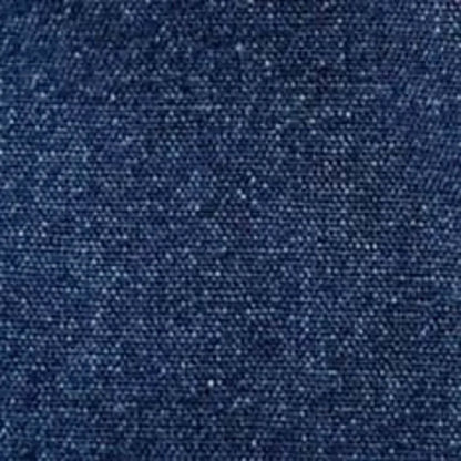The Jack in Rinsed Indigo Oxford