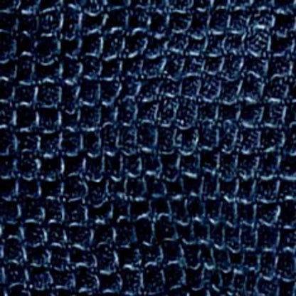 The Jack in Rinsed Indigo Waffle