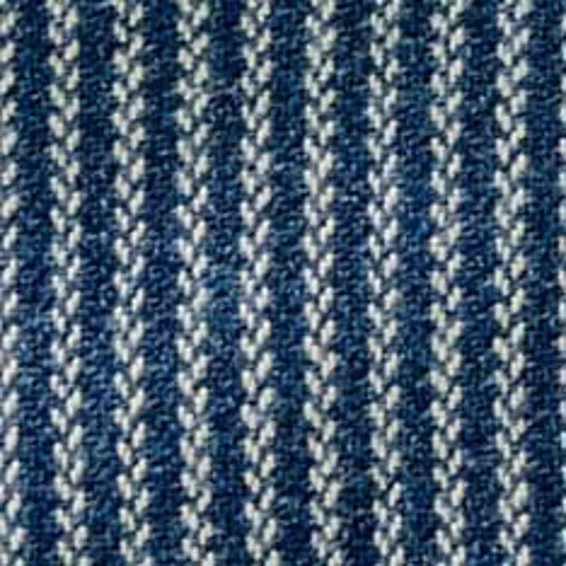 The Jack in Roped Indigo