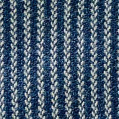 The Jack in Roped Indigo