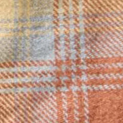 The Ledge Shirt in Sunrise Plaid