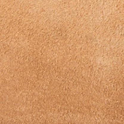 The Loafer in Tan Suede