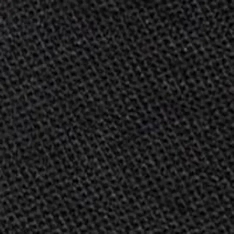 The Merino Sock in Black