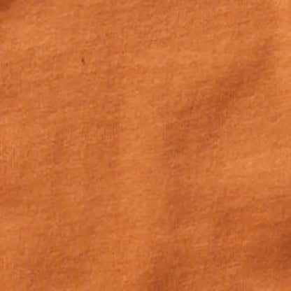 The Organic Cotton Tee in Adobe