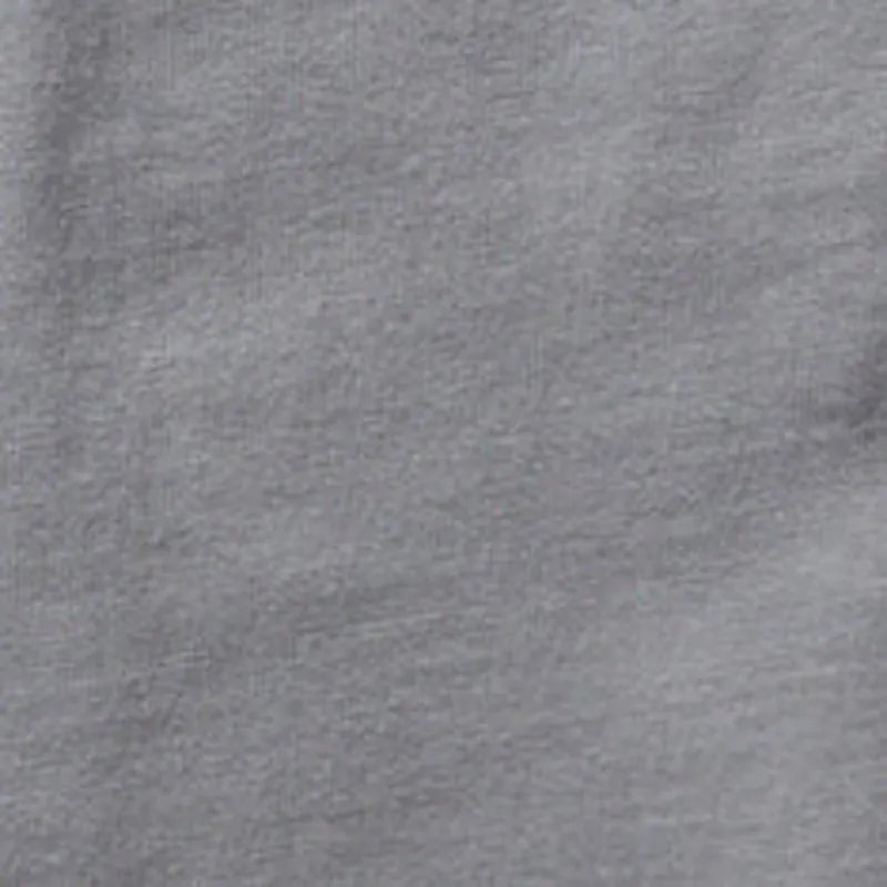 The Organic Cotton Tee in Overcast