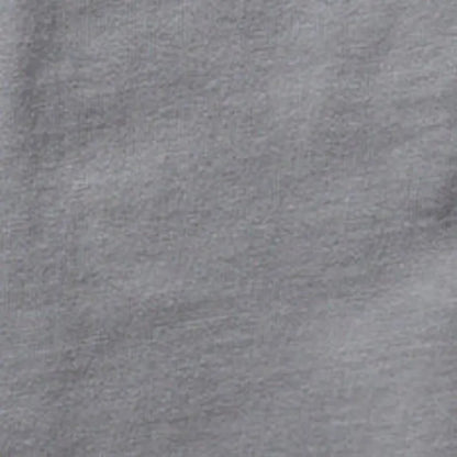 The Organic Cotton Tee in Overcast