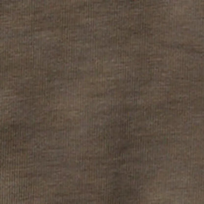 The Rugby Tee in Smoked Olive