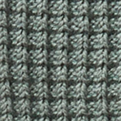 The Waffle Sock in Deep Sea