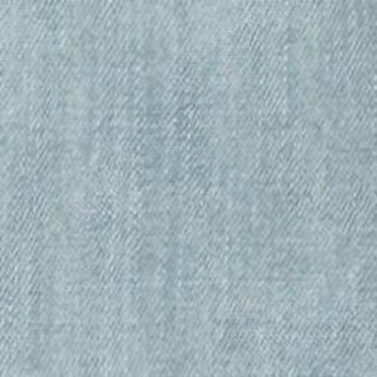 The Western Shirt in Washed Denim