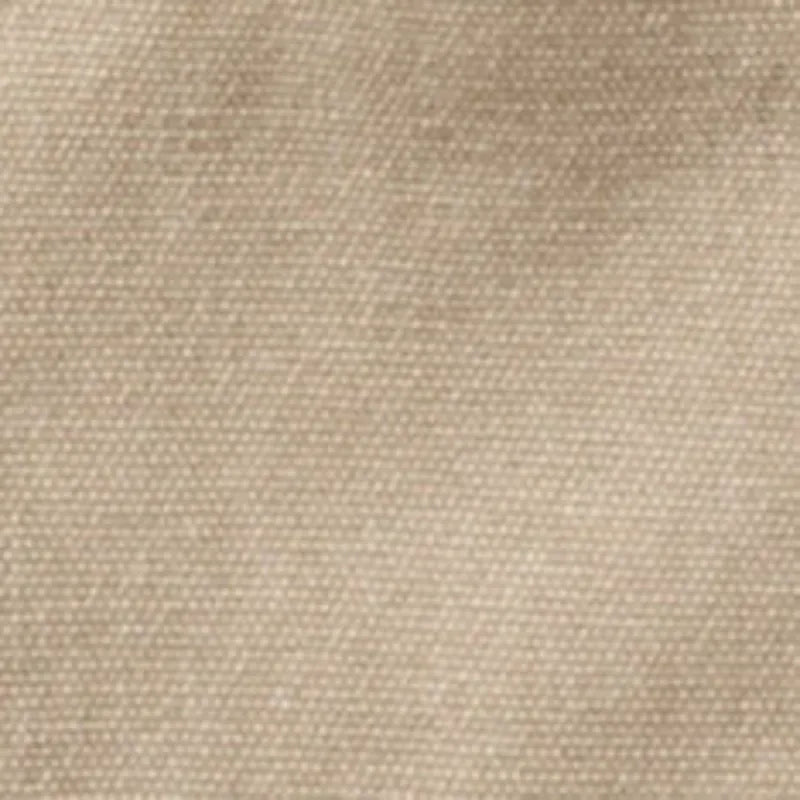 The Workhorse Utility Jacket in Light Khaki Chipped Canvas