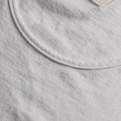 The Elle Tank in Ivory