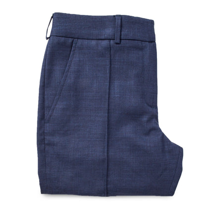 The Parsons Pant in Cobalt