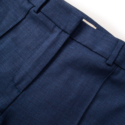 The Parsons Pant in Cobalt