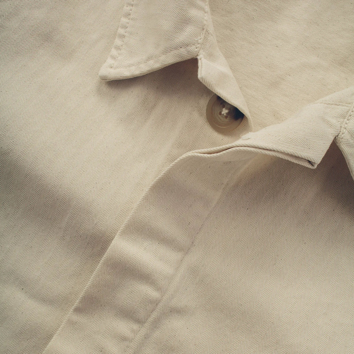 The Ingrid Jacket in Natural