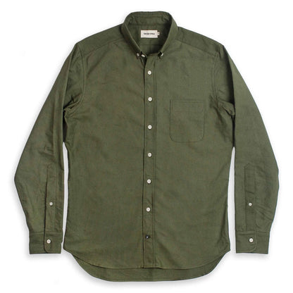 The Jack in Army Everyday Oxford