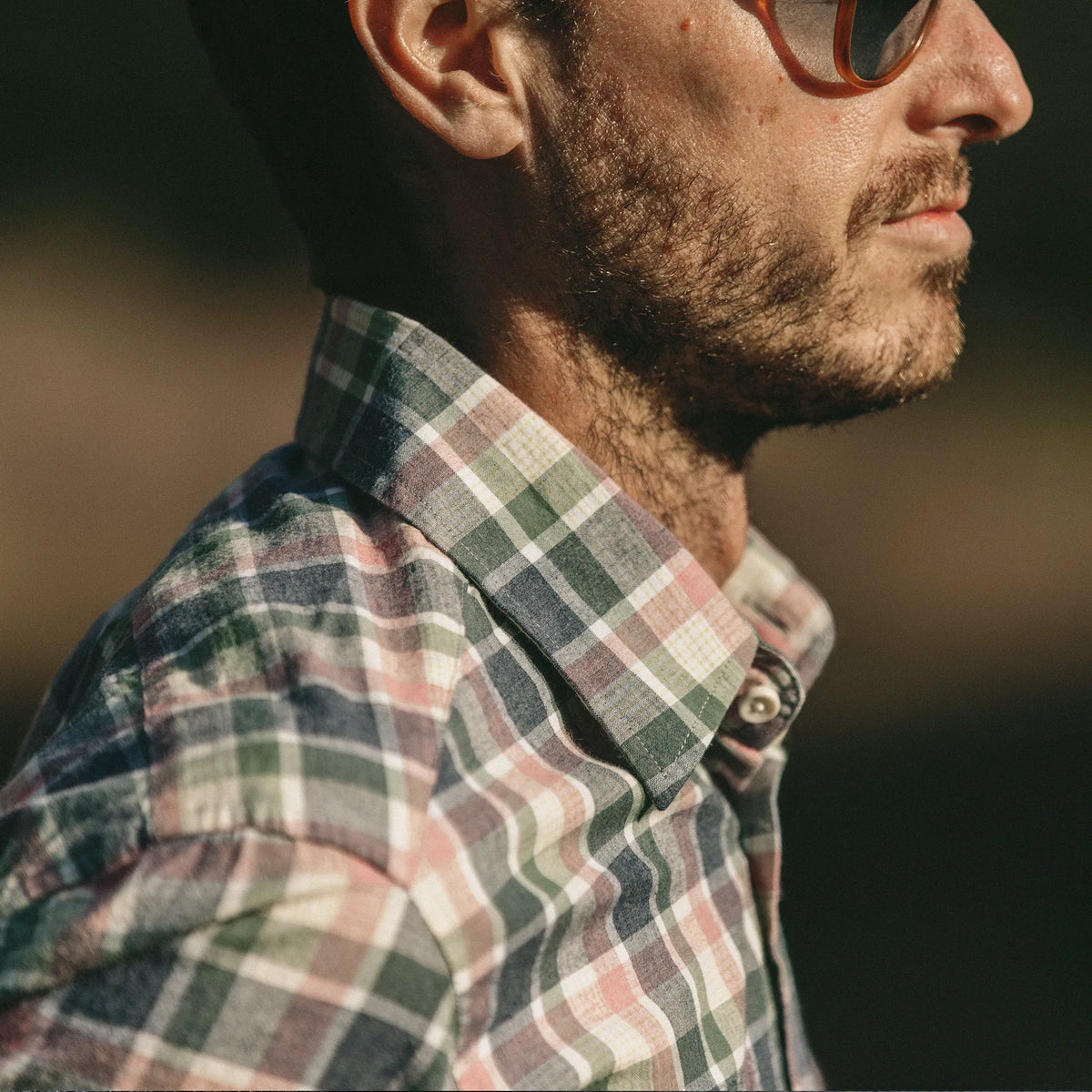 The California in Watermelon Madras